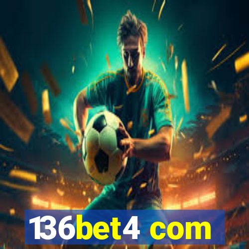 136bet4 com